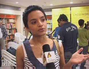 Book reading from Deepti Naval’s Book