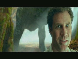 Le monde (presque) perdu, trailer