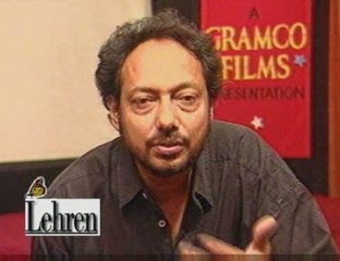 Cast and Crew of Bada Din