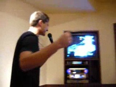 Minoo - My hearth will go on - Karaoke Japon