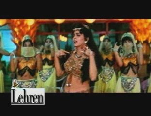 Arbaaz career started with Movie Daraar