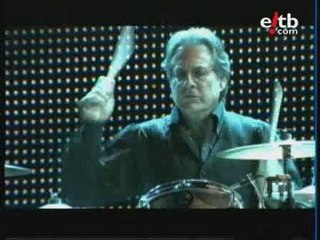 Bruce Sprignsteeng "The Boss" arrasa en Bilbao