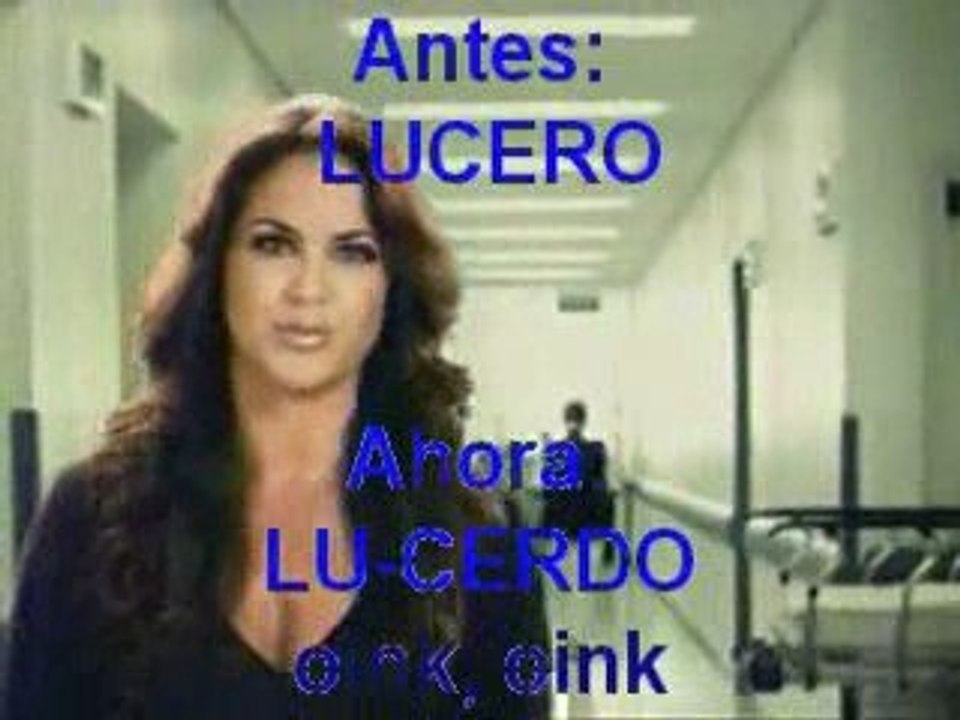 lucerdo