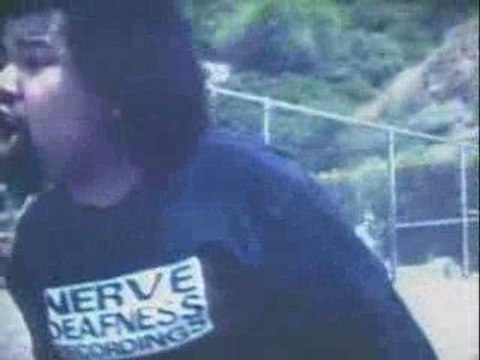 Dilated Peoples ft. Defari - 3rd Degree