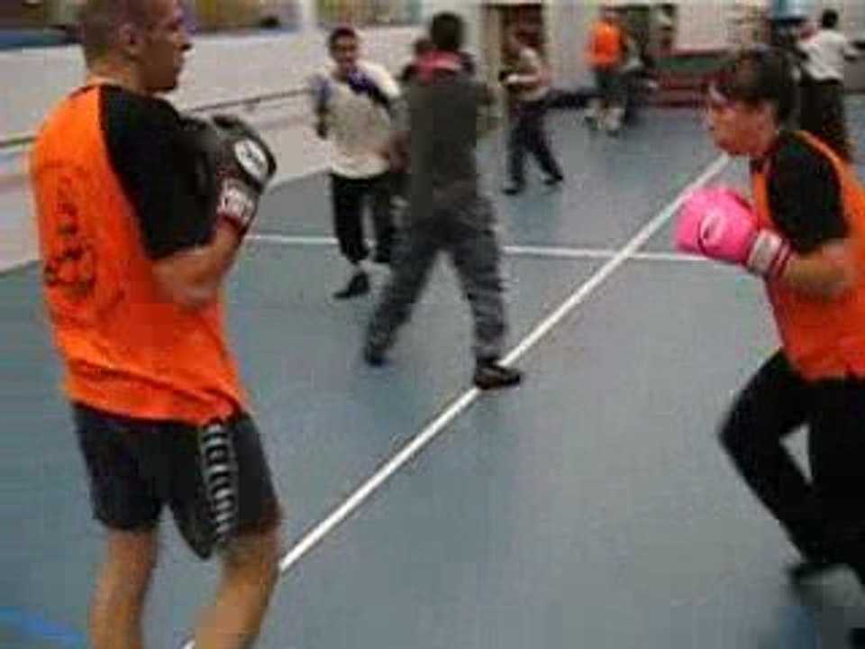 J-LO vs Nico