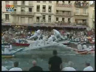 Finale de la Saint-Louis 2006