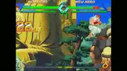 Ryu Combo exhibition