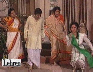 on the sets of Ghar Ho to Aisa