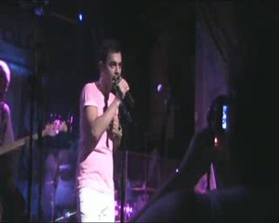 Pierre Darmon - La Nuit