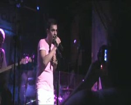 Pierre Darmon - La Nuit