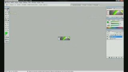 [Adobe Photoshop] Tutorial Mini logo