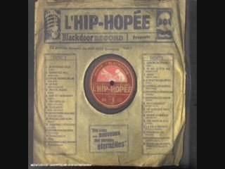 Oxmo puccino - Ces gens la