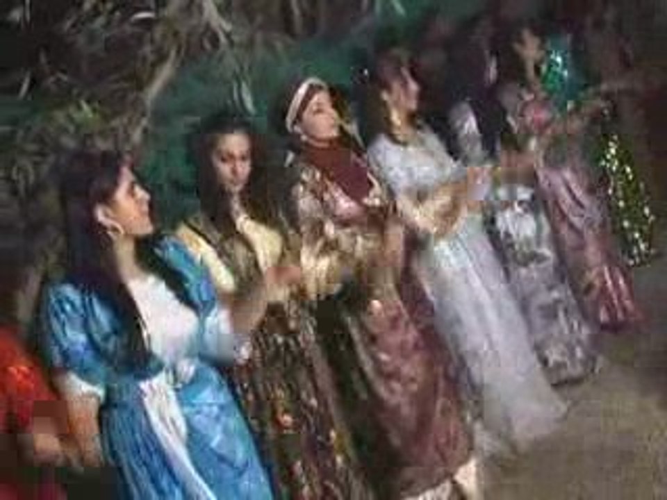 SEFER KAPLAN DÜĞÜN 1