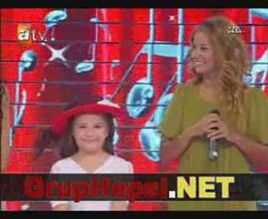 Grup Hepsi (Bir Şarkısın Sen) - Beni Al