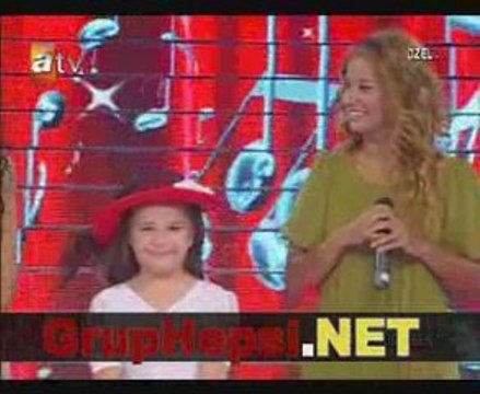 Grup Hepsi (Bir Şarkısın Sen) - Beni Al