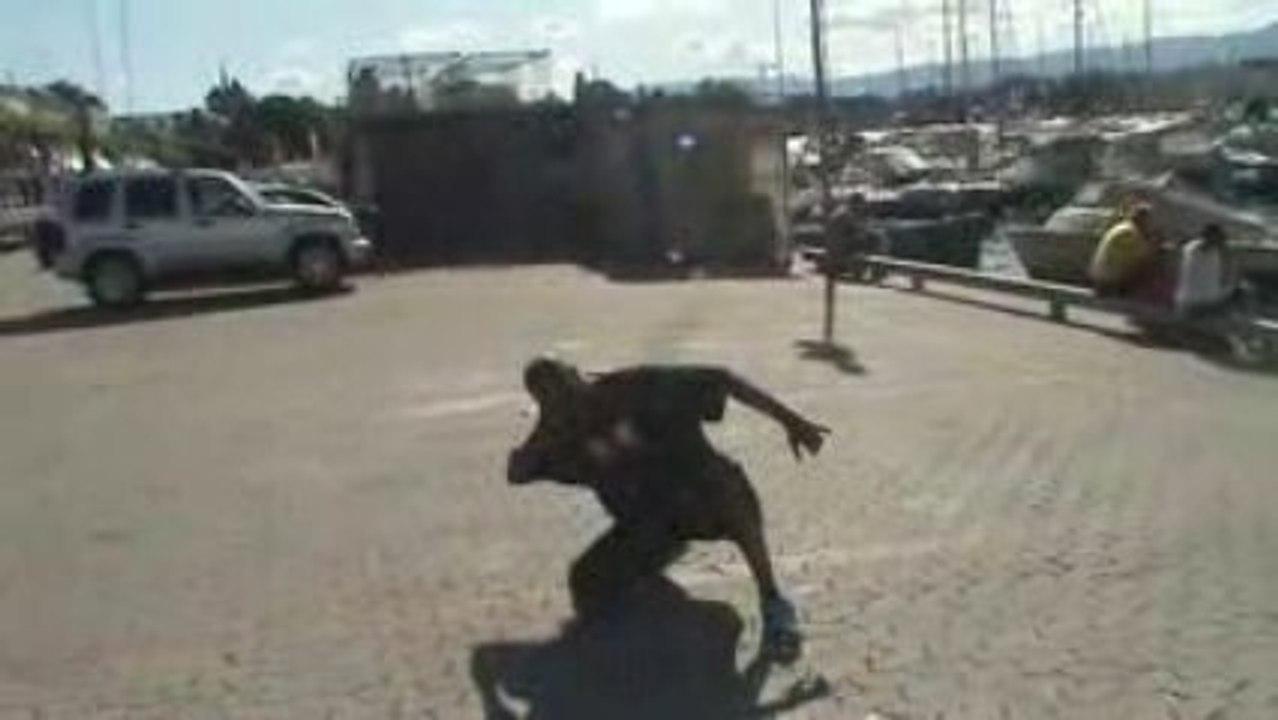 RedRibbon collectif Luffy