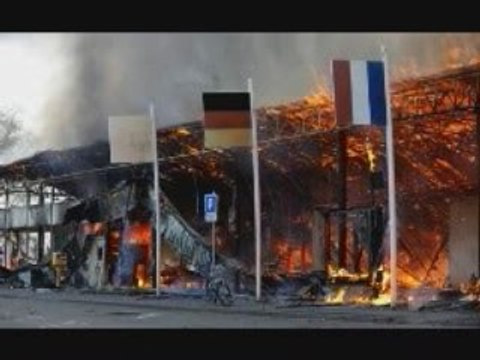 l'instru nous entraine ... S.O.C Rap de Strasbourg 67