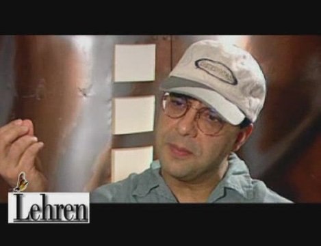 Vidhu Vinod Chopra on Mission Kashmir