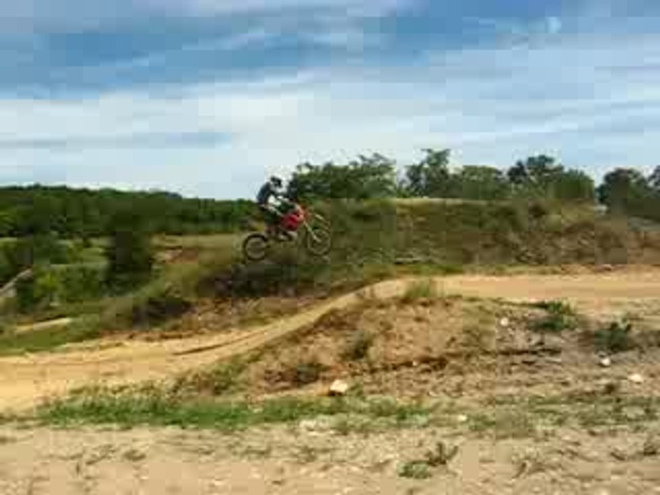 Rem double chauvivigny