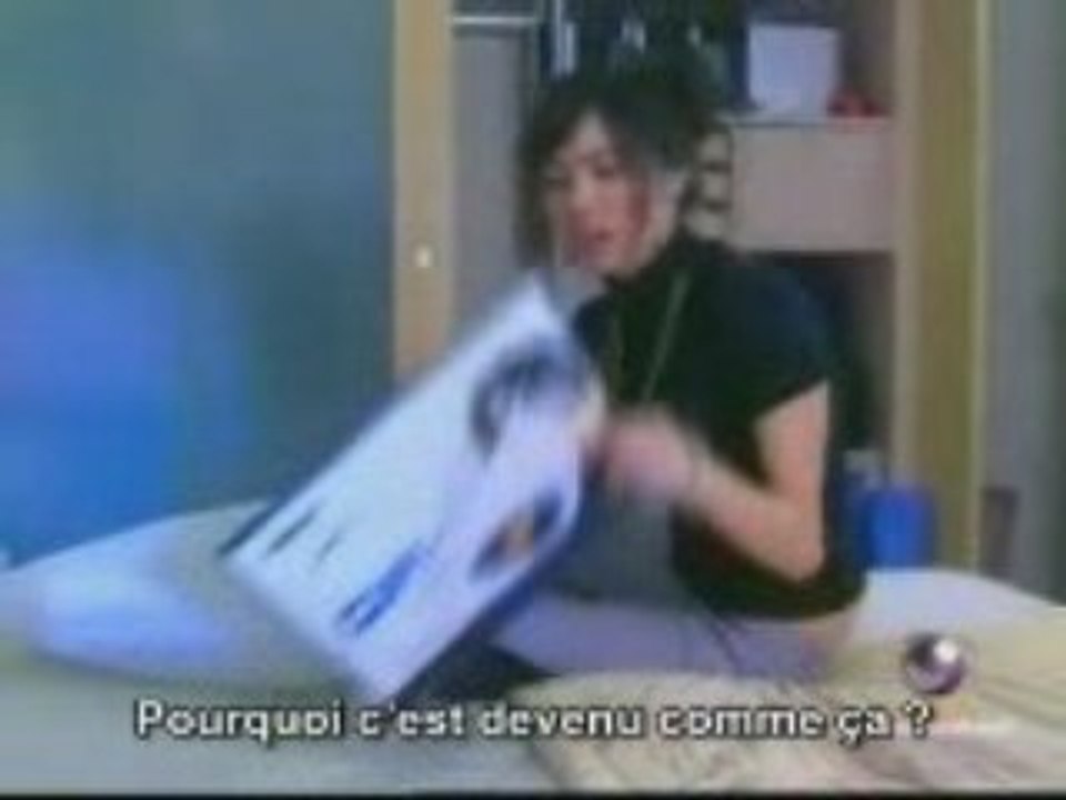 love beyond frontier episode 2 partie 3