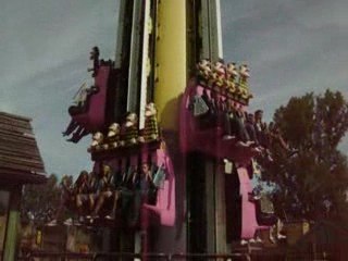 The team panics on the dalton terror