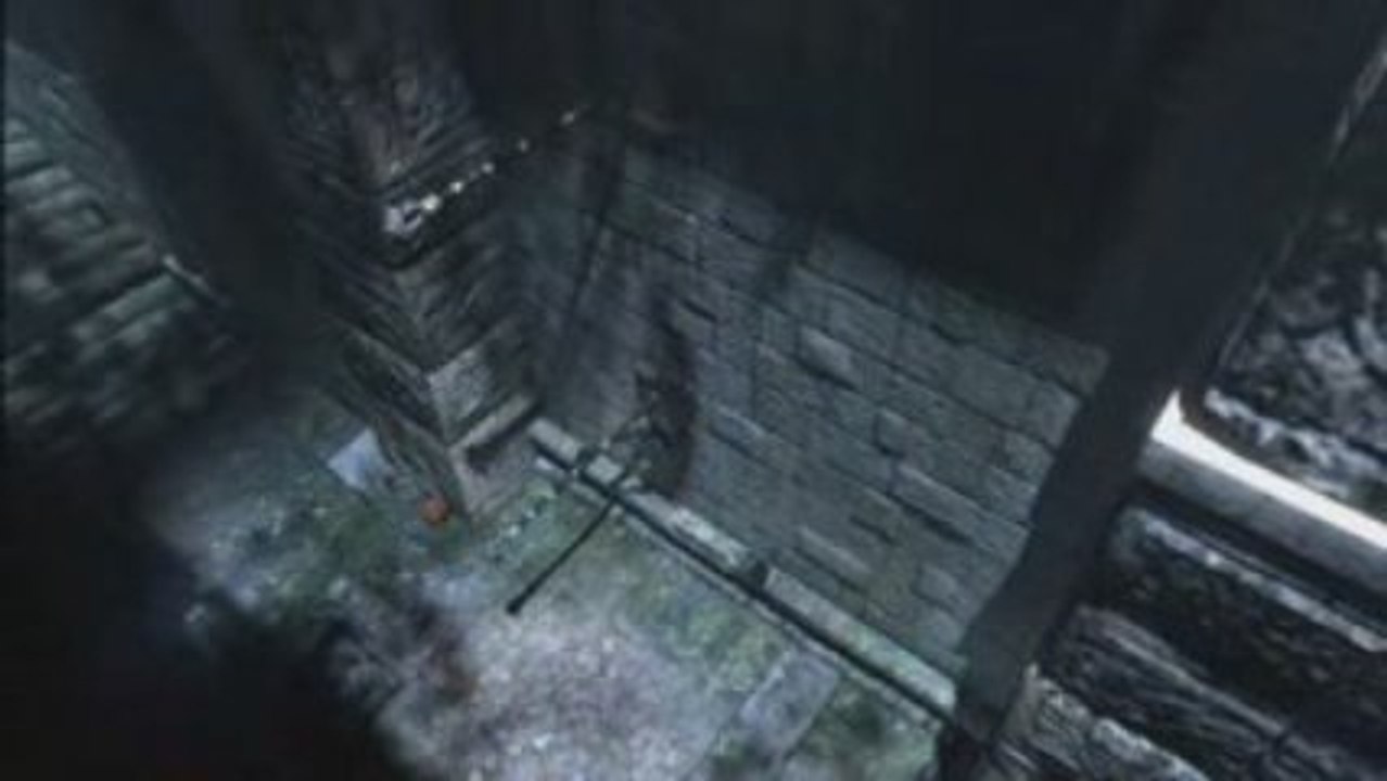 Tomb Raider Underworld México