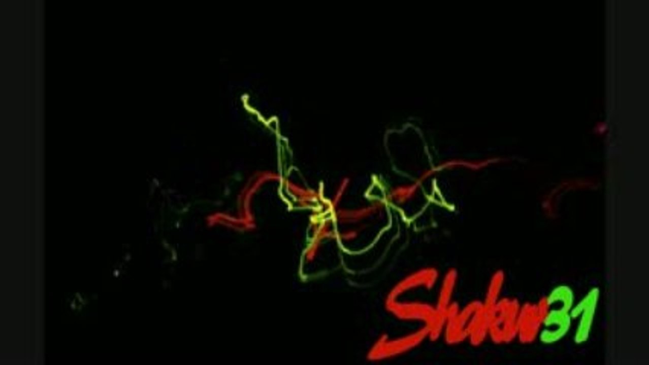 Intro Particule Musique