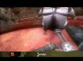 Страшно интересно Выпуск №2 часть 2