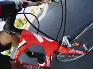 Bisikletle "Yollardan...( Gündüz - Gece )"