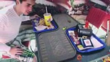 Burger King Büyük Seçim