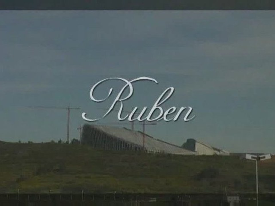 Ruben Cajaraville