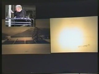 PATRICK BERGER, Conférence 1 architecte 1 bâtiment