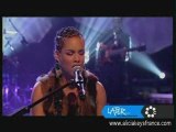 Alicia Keys - Fallin (Live Later with Jools Holland)