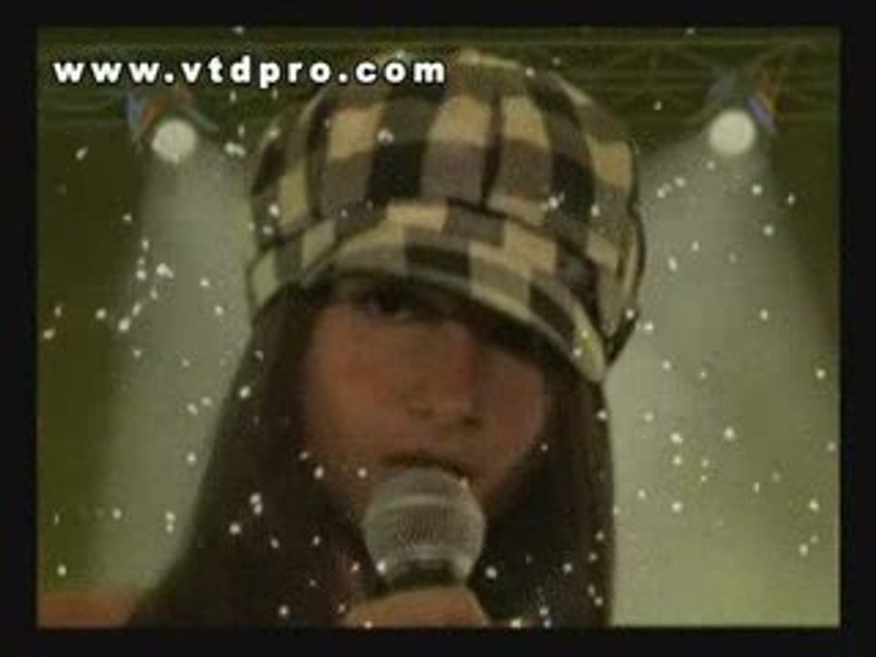 מאיה שרה בקליפ בת מצווה