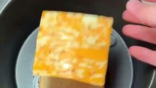 Eating Different Grilled Cheese Recipes Made in an Air Fryer!