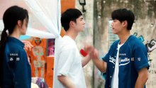 Sweet Sixteen Episode 20 English Sub