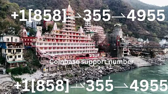 【ALL-IN-ONE】 ≋【Coinbase® {Help Desk Wallet SuppoRt}™ — Toll-Free Numbers & Support Options