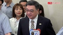 提新特別條例？ 卓榮泰：政府一定會有所作為
