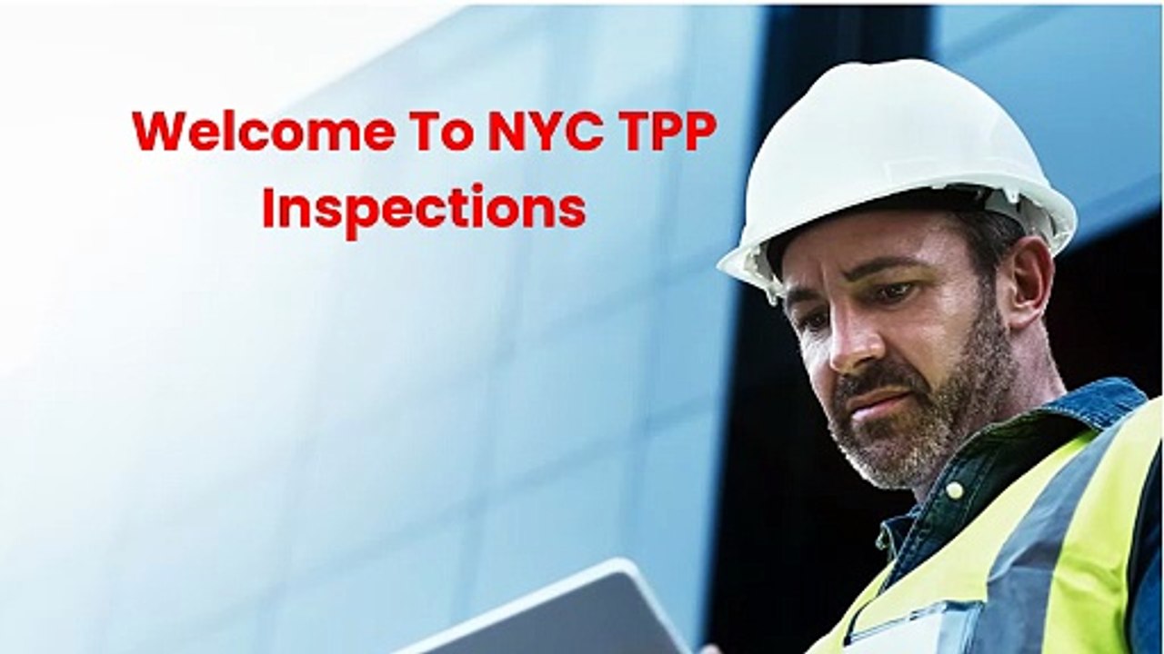 NYC TPP Inspections : Tenant Protection Plan in NYC
