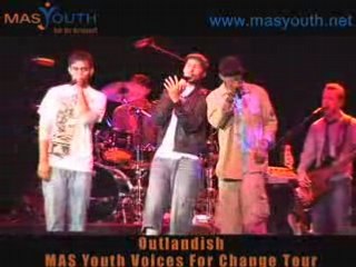 Callin' U - Tampa, Florida