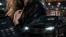 High-Speed Horror: My Deadly Boyfriend (2026) - Full Movie | Thriller Romance Drama