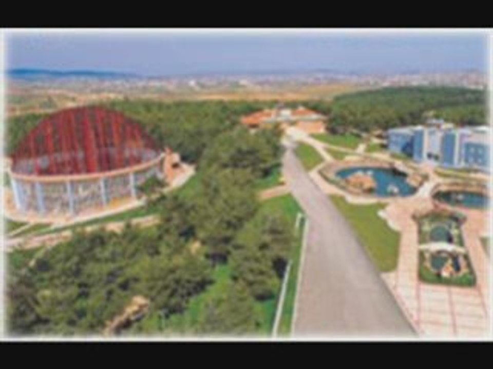 ANTEP - ÇİFTETELLİ