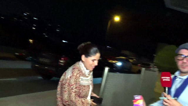 Isa Pantoja, feliz tras el acercamiento que ha protagonizado con su madre, Isabel Pantoja: Tengo ganas de verla en persona