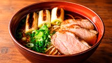 How to Make Authentic Duck Breast Soba Noodles (Kamo Nanban Soba) Recipe