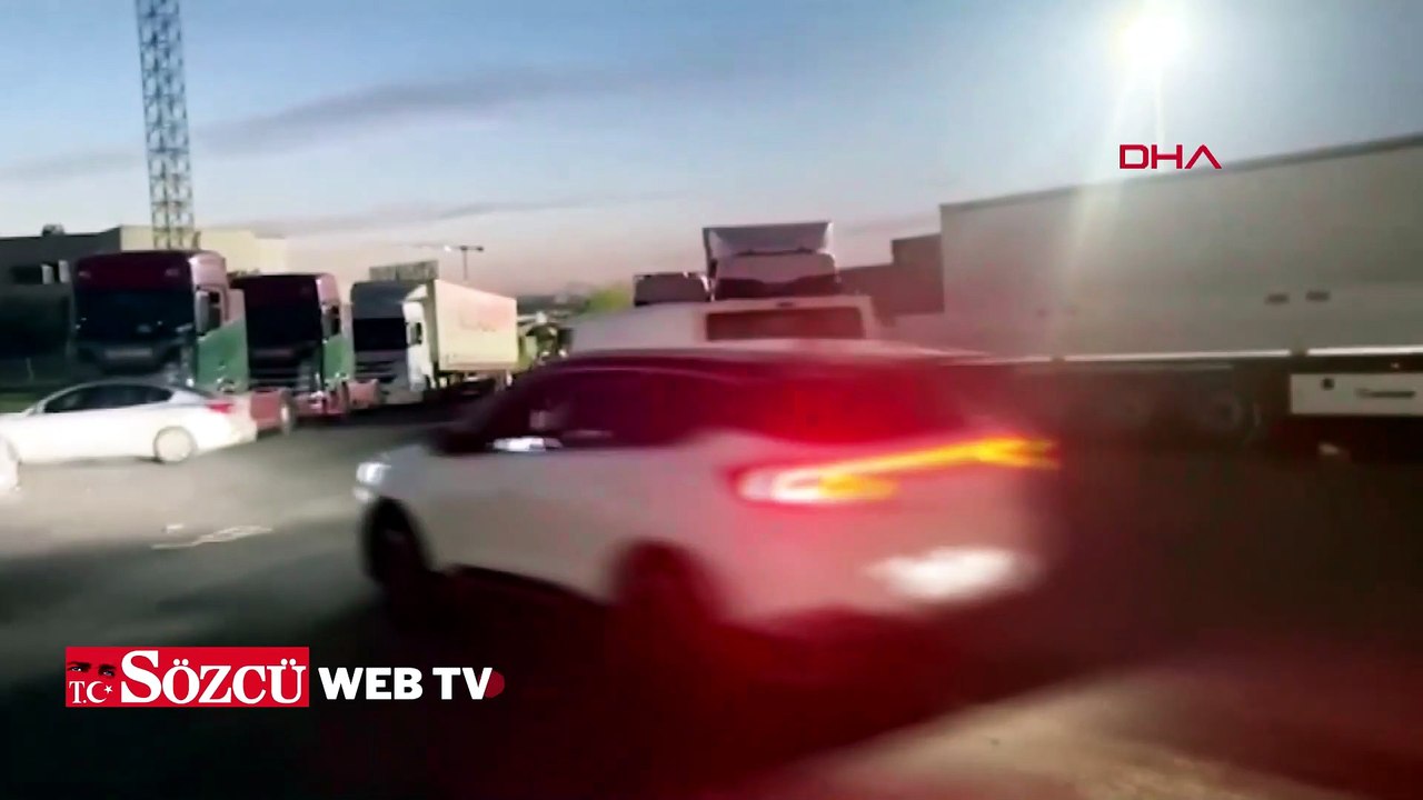 Tuzla'da düzenlenen operasyonda 150 bin uyuşturucu hap ele geçirildi