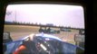 crash drift race driver grid