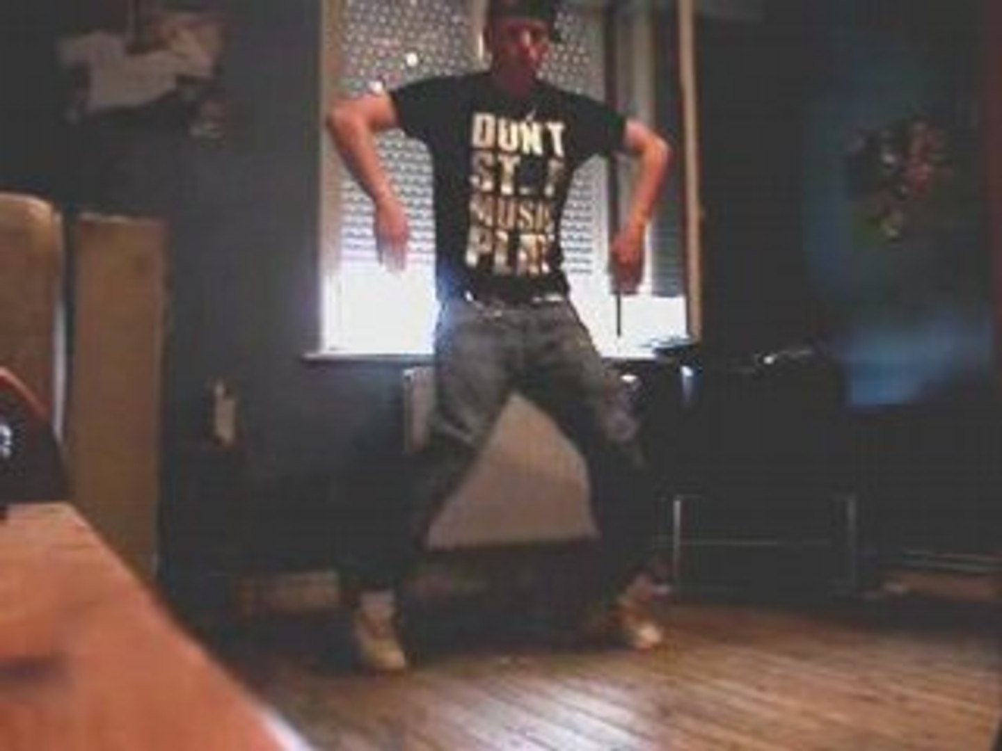 ⁣DANCiNG DAViiD (s0-styl59.Skyblog.Com)