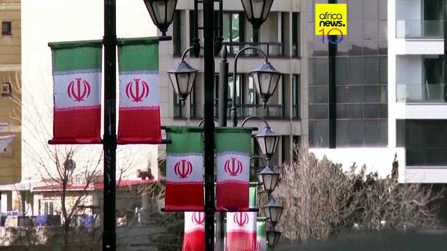 Trump rejects Iran peace offer, raising fears of escalation