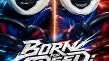 Born for Speed Legends Never Brake ENGSUB | Racing Champion’s Ultimate Comeback