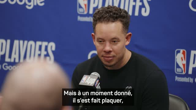 Spurs - Johnson : "Wembanyama doit être protégé"